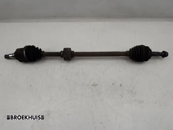 Front drive shaft, right Toyota Yaris Verso