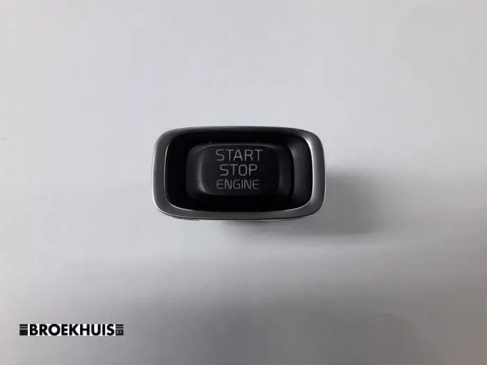 Start/Stopp Schalter Volvo V40