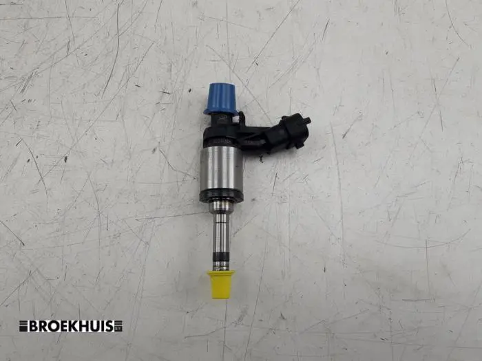 Injector (petrol injection) Hyundai Tucson