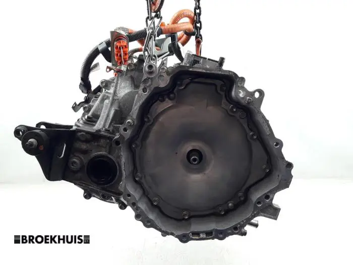 Gearbox Lexus CT 200h