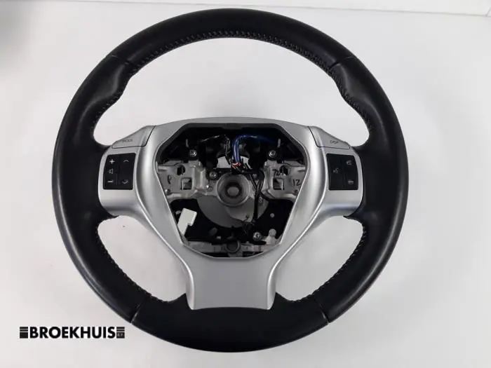 Steering wheel Lexus CT 200h