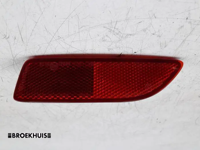 Bumper reflector links-achter Lexus CT 200h