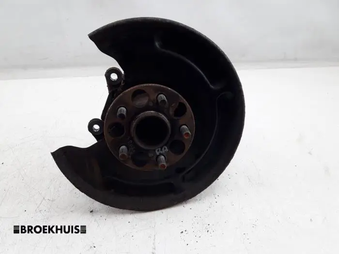 Knuckle, rear right Lexus CT 200h