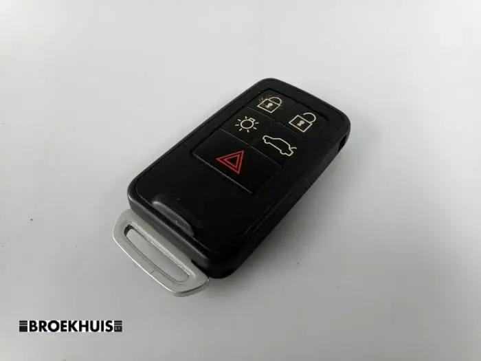 Schlüssel Volvo V40