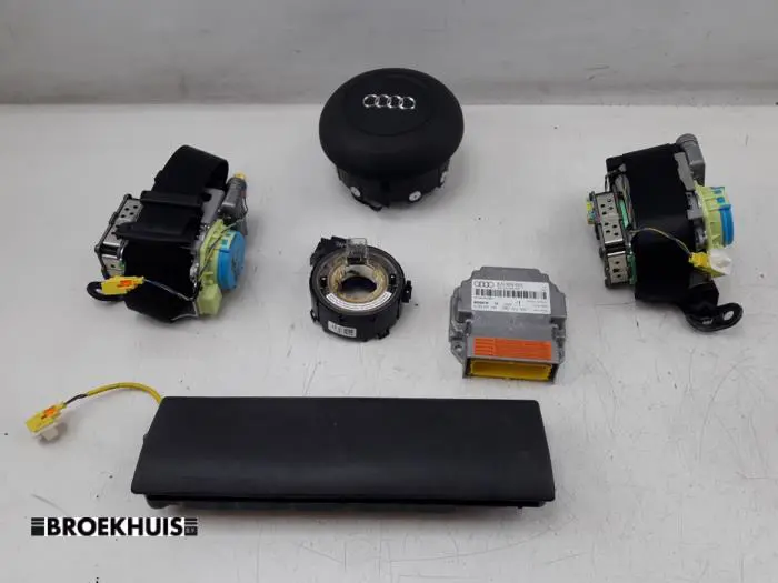 Kit+module airbag Audi TT