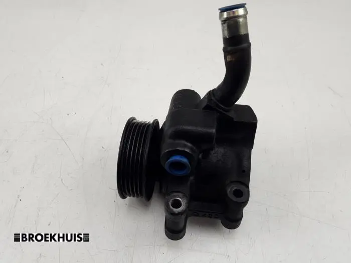 Power steering pump Ford Fusion