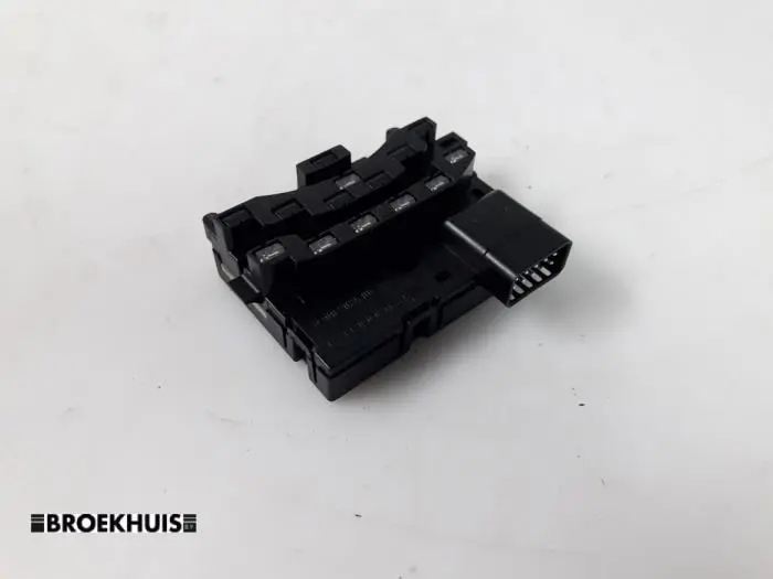 Stuurhoek sensor Audi TT