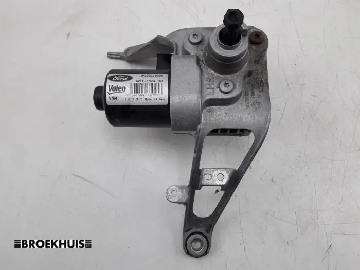 Front wiper motor Ford B-Max