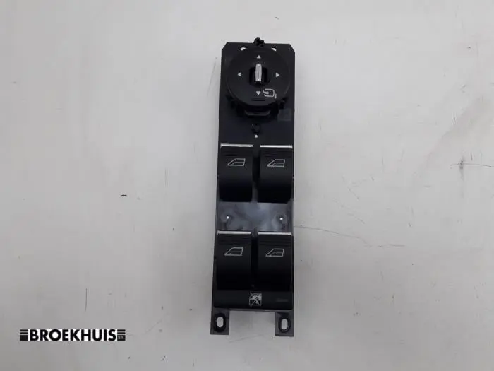 Electric window switch Ford B-Max