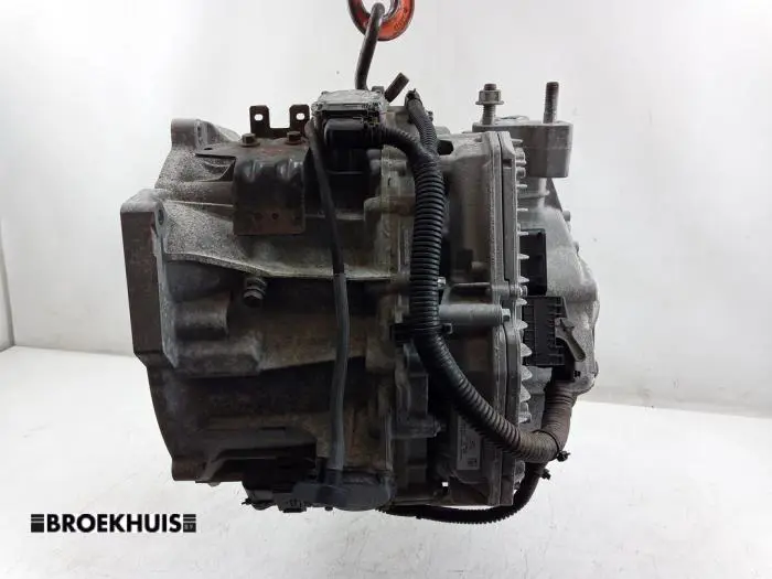 Gearbox Ford B-Max