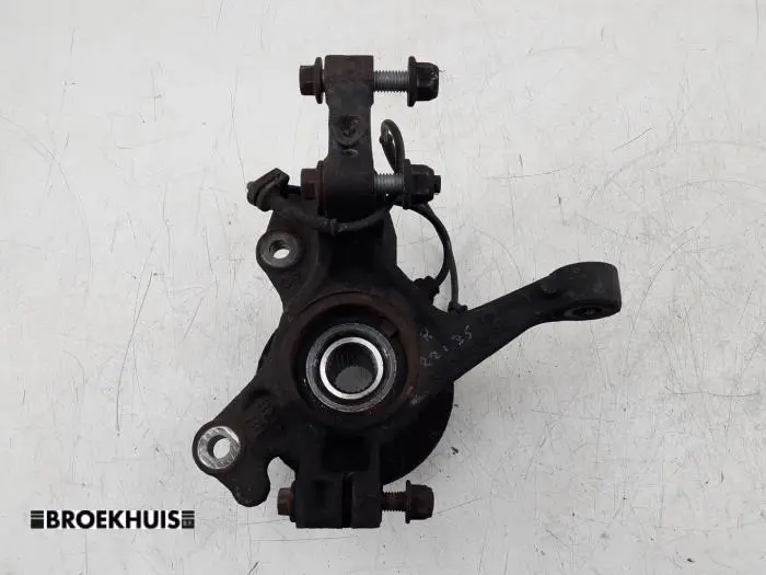 Knuckle, front right Ford B-Max