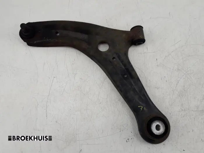 Front wishbone, left Ford B-Max