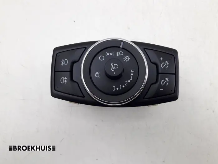 Interruptor de luz Ford B-Max