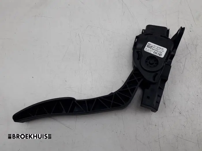 Accelerator pedal Ford B-Max
