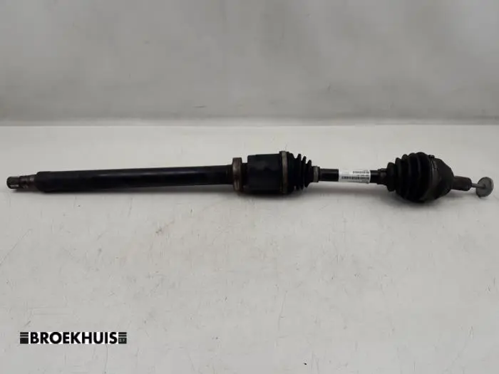 Front drive shaft, right Volvo V70
