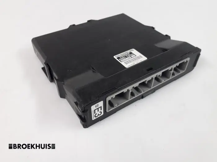 Ordenadores de batería híbrida Lexus CT 200h