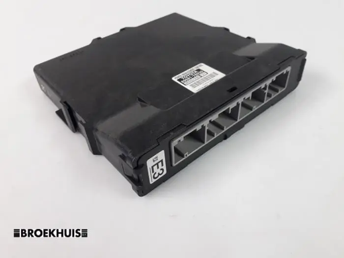 Ordenadores de batería híbrida Lexus CT 200h