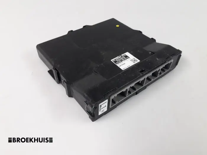 Ordenadores de batería híbrida Lexus IS 300