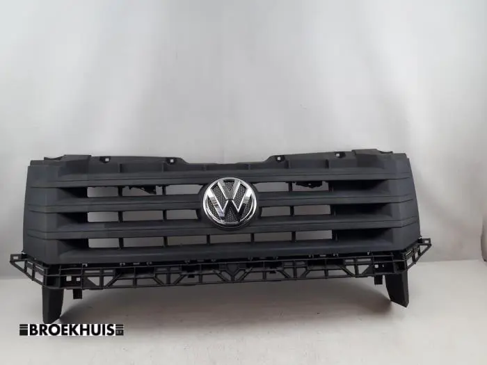Rejilla Volkswagen Crafter