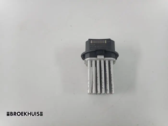 Heater resistor Volkswagen Crafter