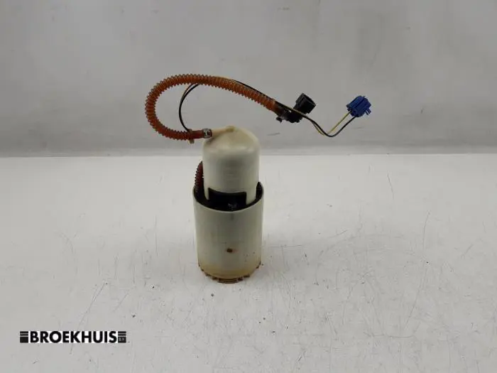 Bomba eléctrica de combustible Porsche Boxster