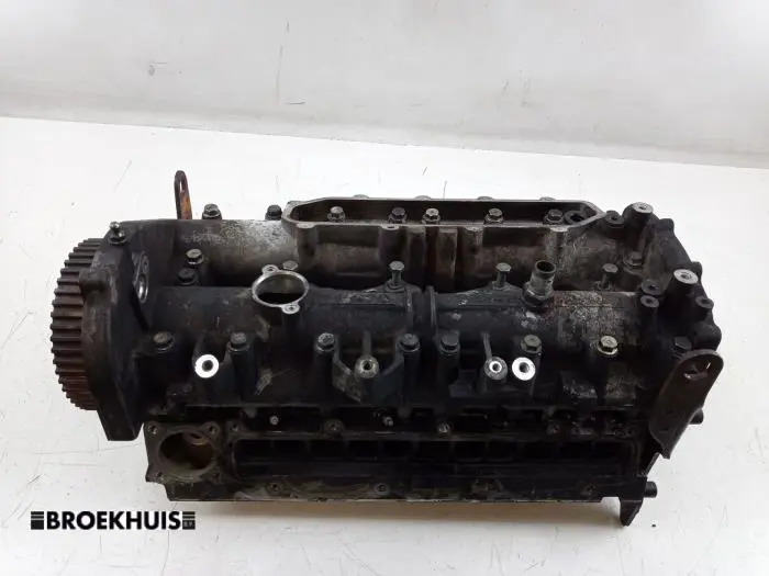 Cylinder head Iveco New Daily