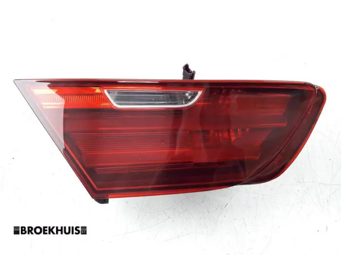 Taillight, left BMW 6-Serie