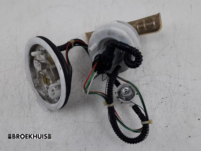 Bomba eléctrica de combustible BMW 6-Serie