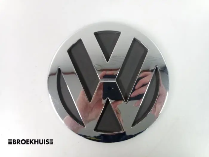 Emblem Volkswagen Touran