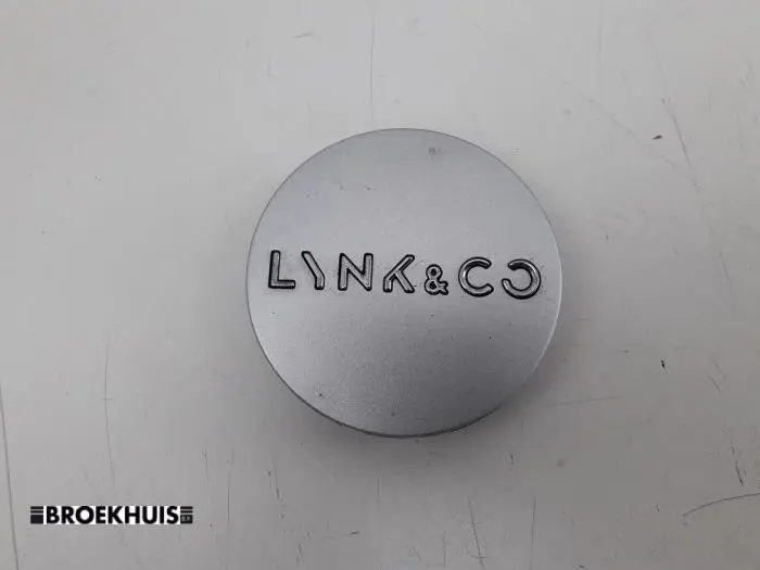 Hub cap Lynk & Co 01