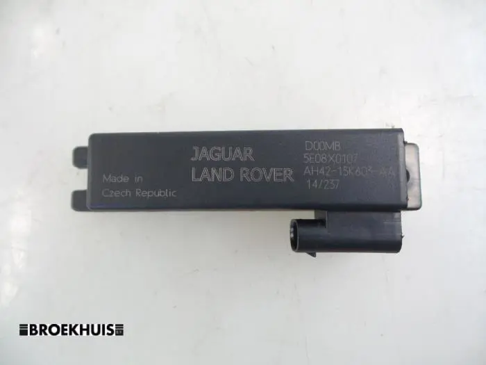 Module (diversen) Landrover Range Rover