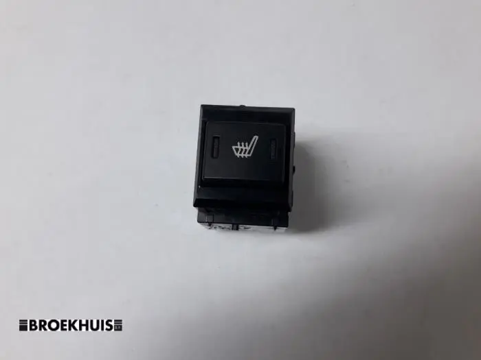 Seat heating switch Landrover Range Rover Sport