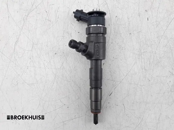 Injector (diesel) Ford Transit Courier