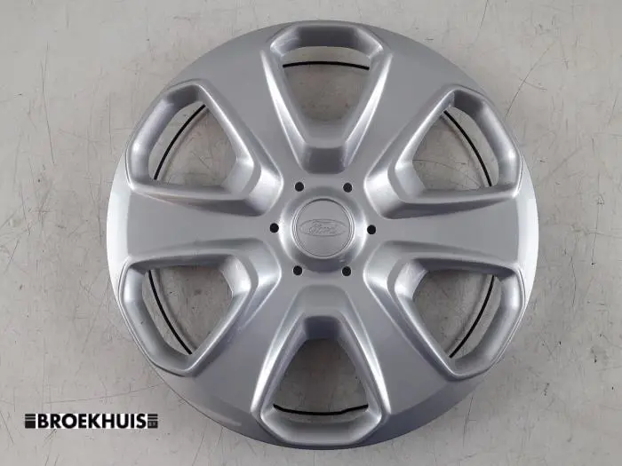 Wheel cover (spare) Ford Transit Courier