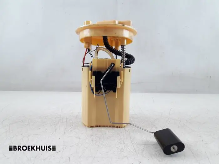 Electric fuel pump Ford Transit Courier