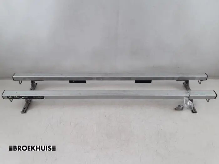 Roof rack kit Ford Transit Courier