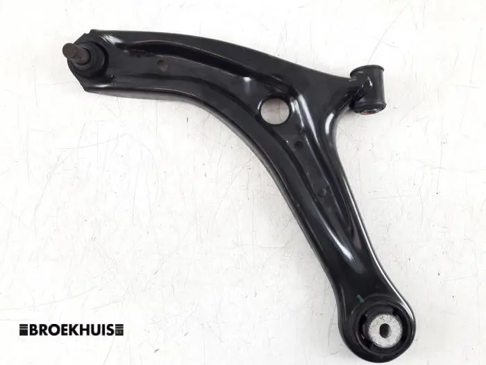 Front wishbone, left Ford Transit Courier