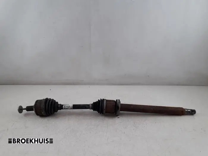 Front drive shaft, right Volvo V90