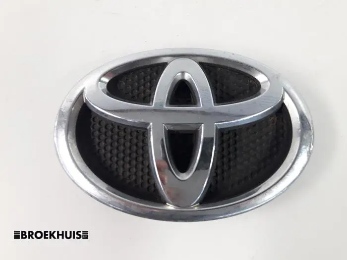 Embleem Toyota Avensis