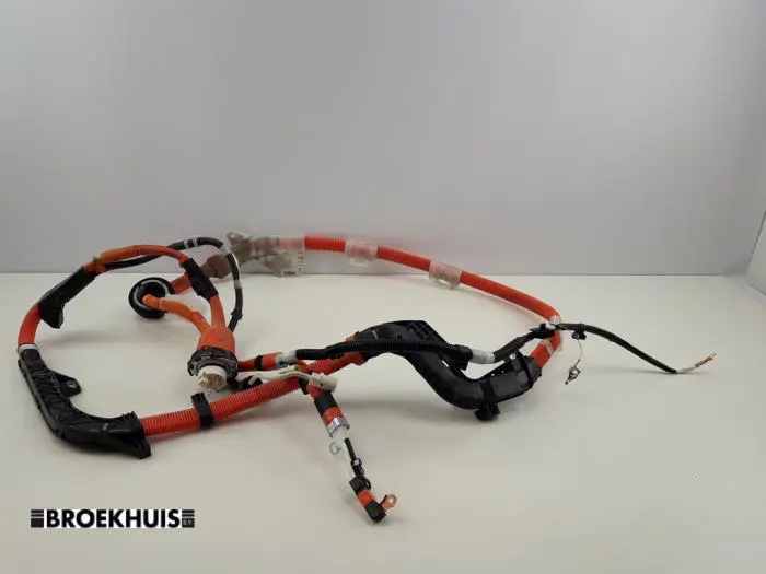 HV kabel (hoog voltage) Lexus CT 200h