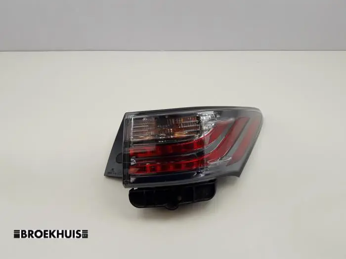 Tylne swiatlo pozycyjne prawe Lexus CT 200h