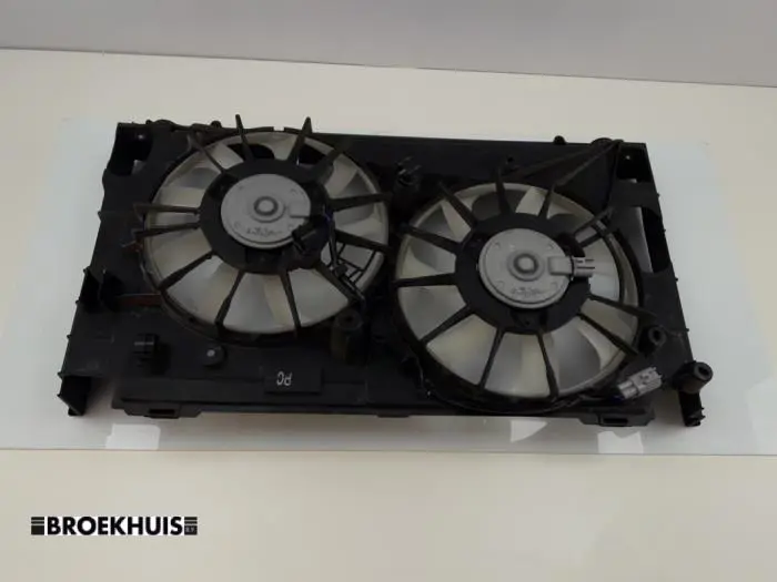 Ventilateur moteur Lexus CT 200h
