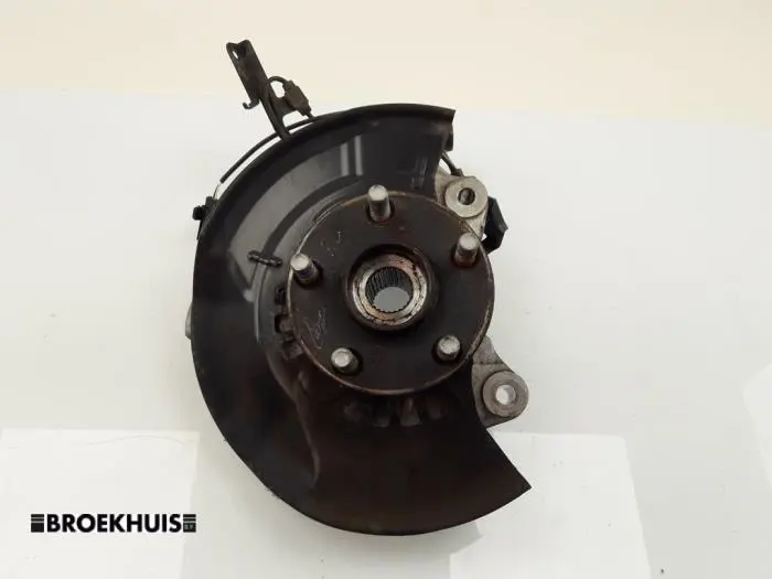 Knuckle, front right Lexus CT 200h