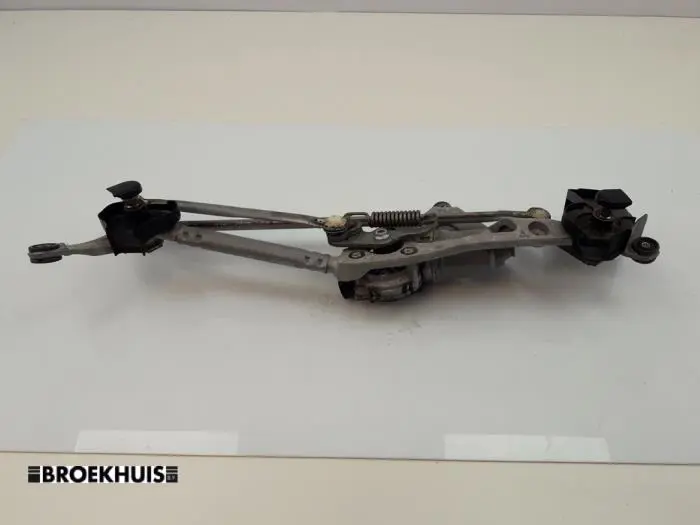 Scheibenwischermotor+Mechanik Lexus CT 200h
