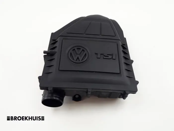 Obudowa filtra powietrza Volkswagen Polo