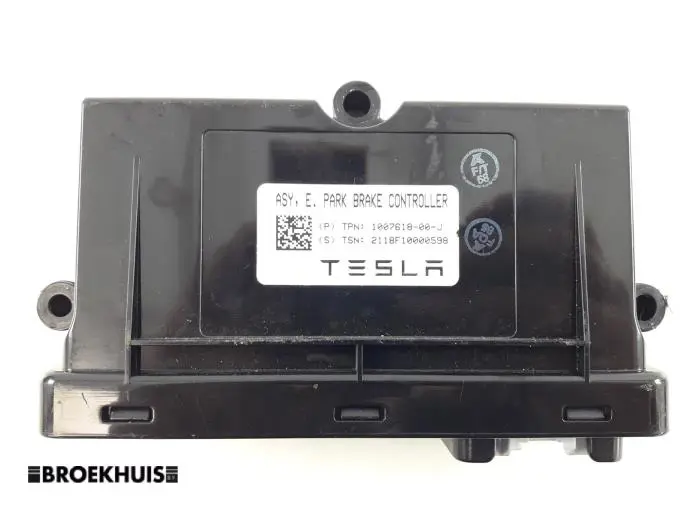 Handbremse Modul Tesla Model S