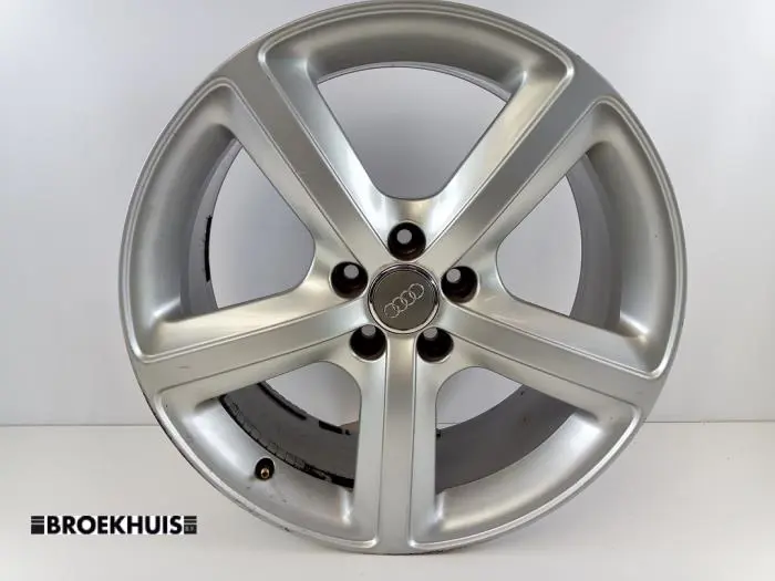 Wheel Audi Q5