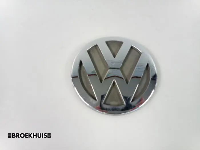 Emblème Volkswagen Polo