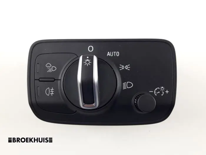Interruptor de luz Audi A3