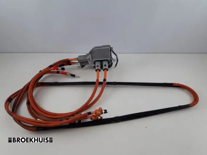 HV kabel (hoog voltage) Tesla Model S